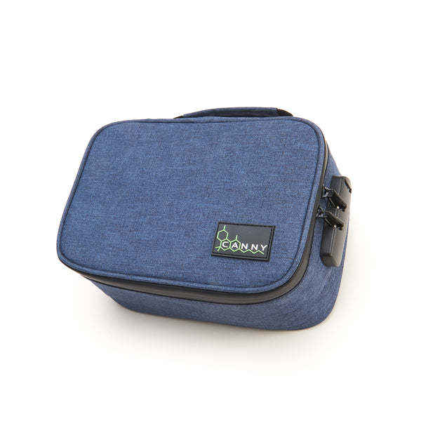 CANNY CASE - Locking Smell Proof Case